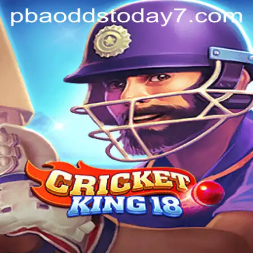 Exploring the Exciting World of CricketKing18 and Today's PBA Odds
