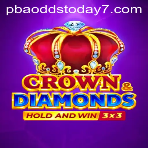 The Intriguing World of Crowndiamonds and PBA Odds Today