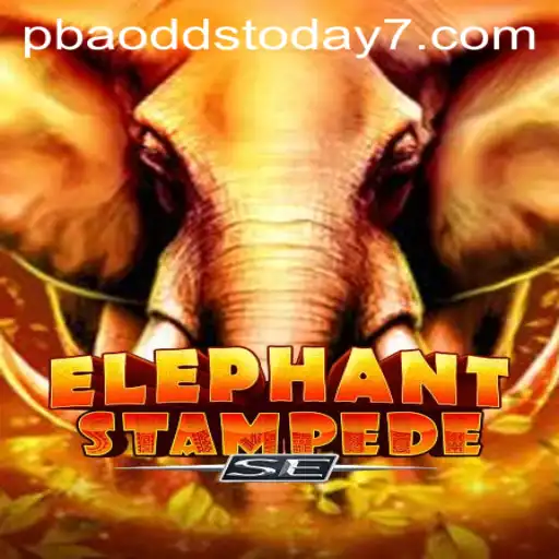 Exploring the Thrill of ElephantStampedeSE: A Unique Gaming Adventure