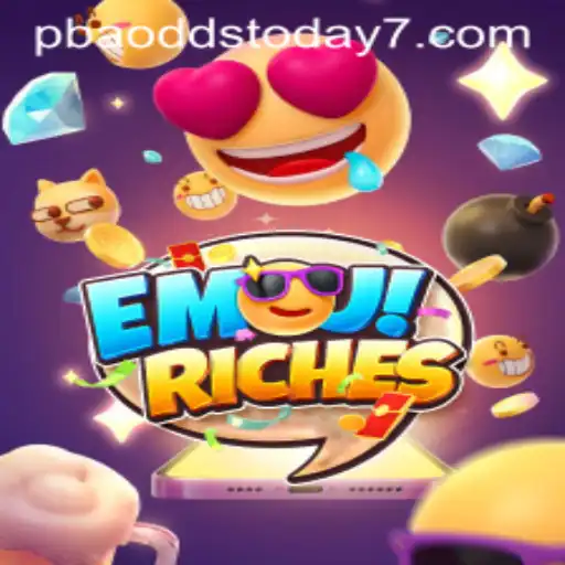 Exploring EmojiRiches and PBA Odds Today