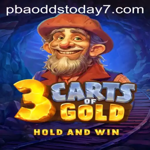 Exploring 3CartsOfGold Game Mechanics