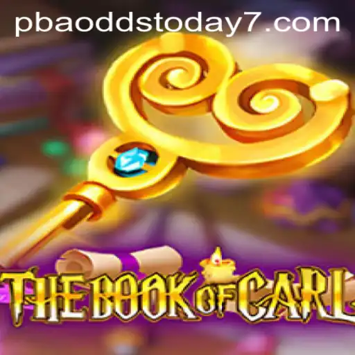 Exploring TheBookofCarl and Understanding PBA Odds Today