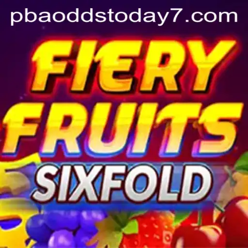 Exploring FieryFruitsSixFold: A Captivating Casino Game Experience