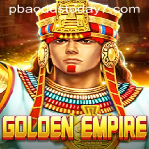 GoldenEmpire Unveiled: Game Description and Rules