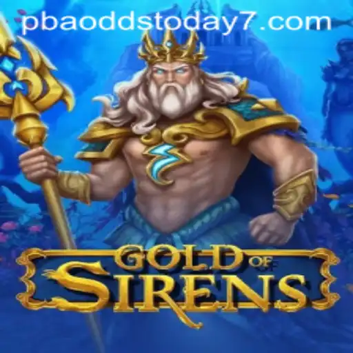 The Enchanting World of GoldofSirens: A New Gaming Sensation