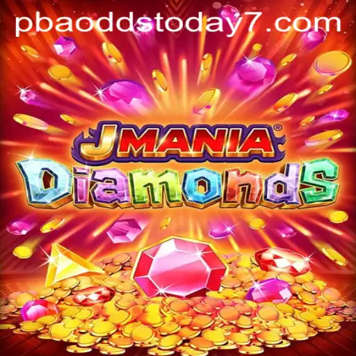 Experience the Thrill of JManiaDiamonds and Uncover Today's PBA Odds
