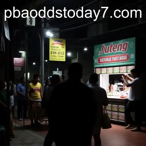 Exploring the Phenomenon of Jueteng and Its Ties to PBA Betting