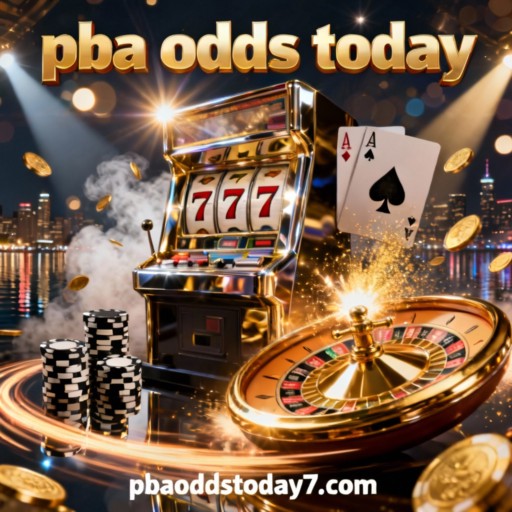 pba odds today