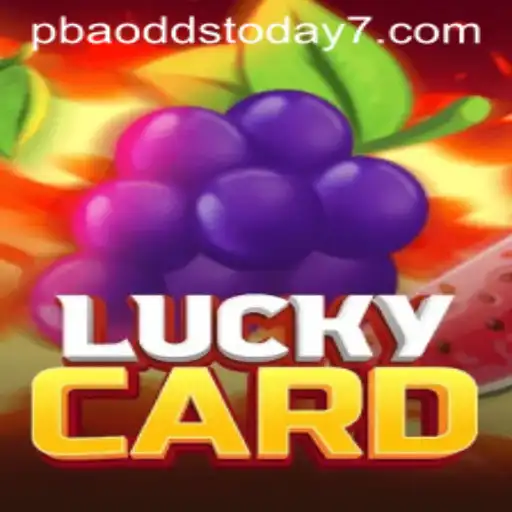 Discover LuckyCard: A Thrilling New Game in the Realm of PBA Odds Today