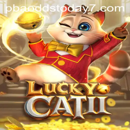 Exploring 'LuckyCatII' and Understanding PBA Odds Today
