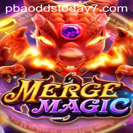 Discover the Magic and Strategy of MERGEMAGIC