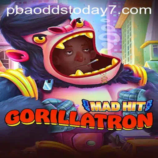 Explore the Thrilling World of MadHitGorillatron