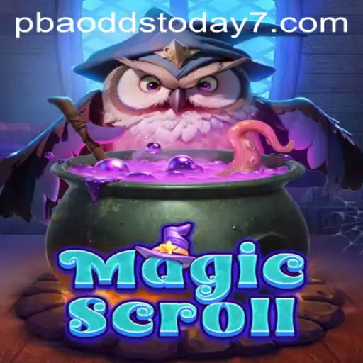 Exploring MagicScroll: The Enchanting World of Spellbinding Strategy