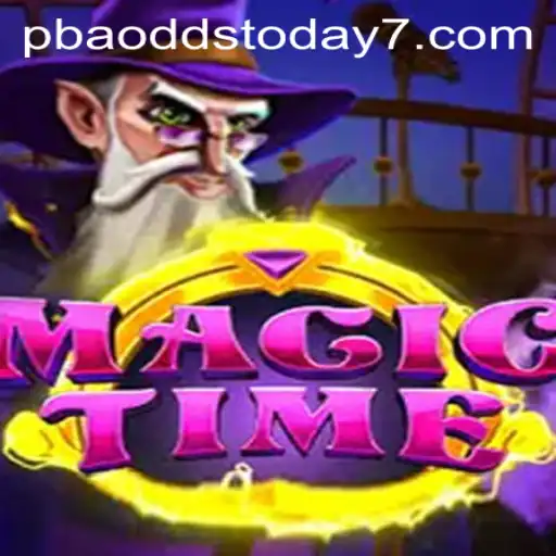 Discover the Enchanting World of MagicTime: Game Description, Introduction, and Rules