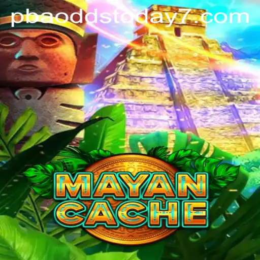 MayanCache A Mystical Adventure