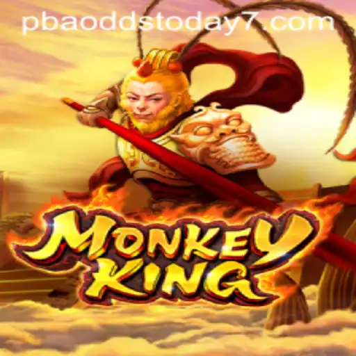 Unveiling the World of MonkeyKing: An Enthralling Adventure