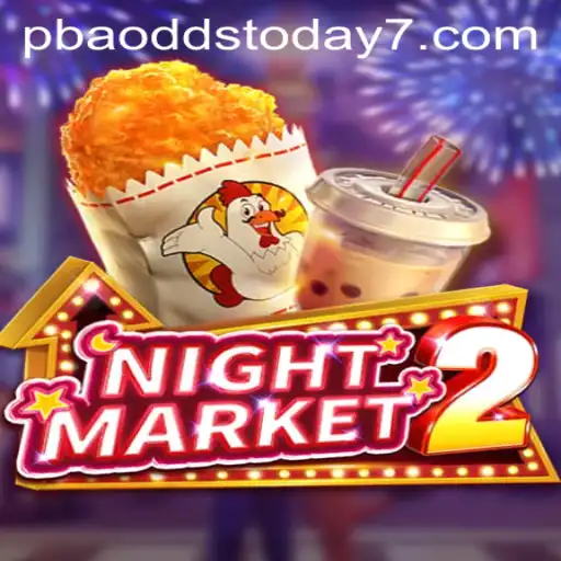 Understanding NightMarket2: A Comprehensive Guide