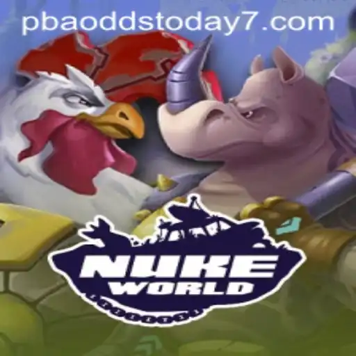 Exploring the Exciting World of NukeWorld: Game Description, Introduction, and Current Events