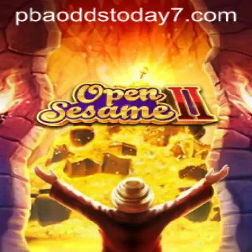 Unlocking the Thrills of OpenSesameII: A Game of Strategy and Luck
