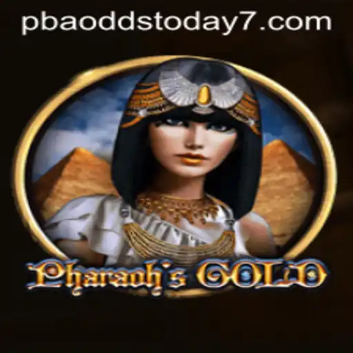 Exploring PharaohsGold and Its Connection to PBA Odds Today