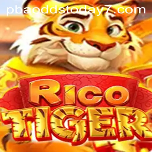 Exploring the Thrilling World of RicoTiger: Introduction, Game Rules, and Current Events