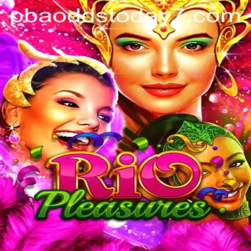 Discover RioPleasures: Unveiling the Exciting World of Casino Gaming and PBA Odds
