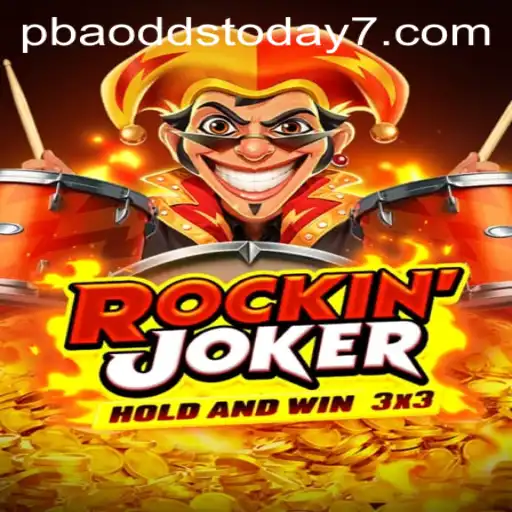 RockinJoker and PBA Odds Today: Gaming, Strategy, and Current Trends