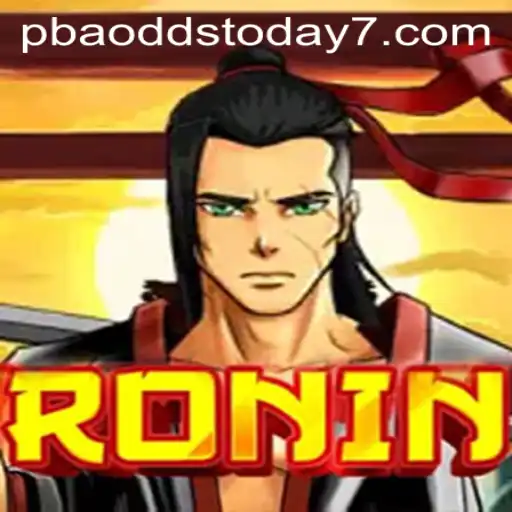 Exploring the World of Ronin: Game Mechanics and Current Trends