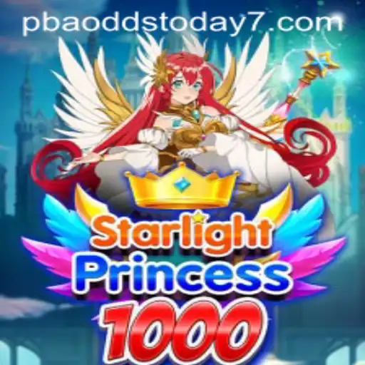 Unveiling the Magic of StarlightPrincess1000 and Its Influence on PBA Odds Today