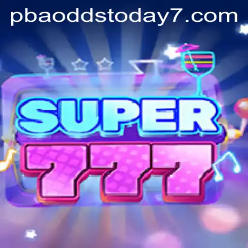 Exploring Super777: Understanding the Game and Its Impact on Today's PBA Odds