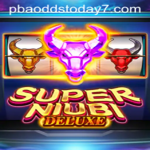 Exploring the Exciting World of SuperNiubiDeluxe: A Comprehensive Guide