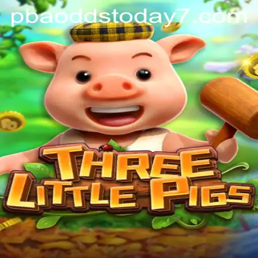 Unveiling the Adventure of THREELITTLEPIGS: A New Gaming Sensation