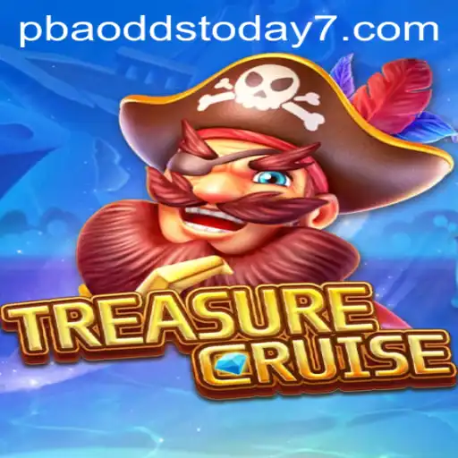 Unveiling the Thrills of TREASURECRUISE