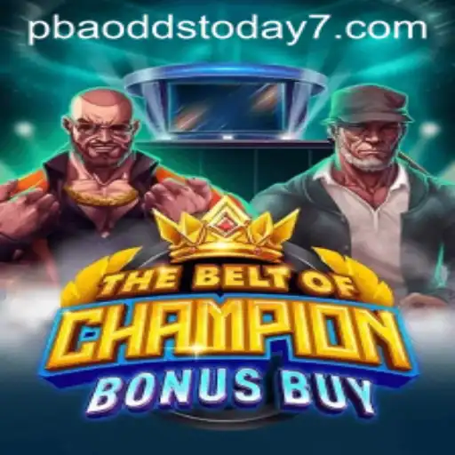 Unveiling TheBeltOfChampionBonusBuy: A Fresh Take on Gaming and PBA Odds Today