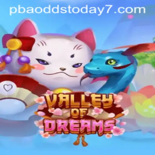 Exploring the Intriguing World of ValleyofDreams and Understanding PBA Odds Today
