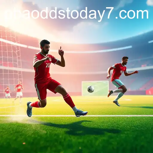 Exploring the World of Virtual Sports: A New Era in Competitive Gaming