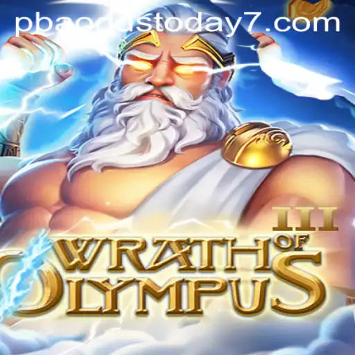 Exploring WrathofOlympusIII and Current PBA Odds Today