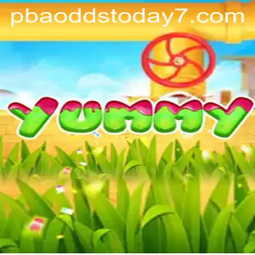 Yummy: An Engaging Game Experience with a Sweet Twist