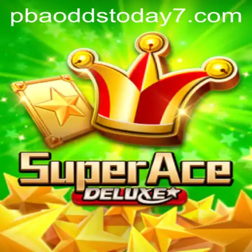 Exploring SuperAceDeluxe: A New Gaming Sensation Unveiled