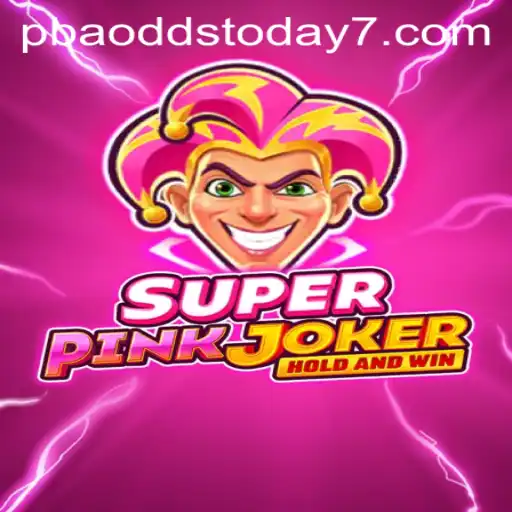 SuperPinkJoker: A Thrilling Game Experience and Understanding PBA Odds Today