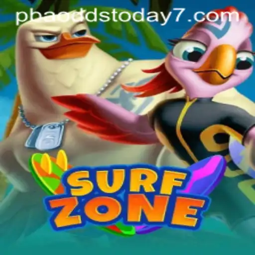 SurfZone: Riding The Waves of Strategy and Chance