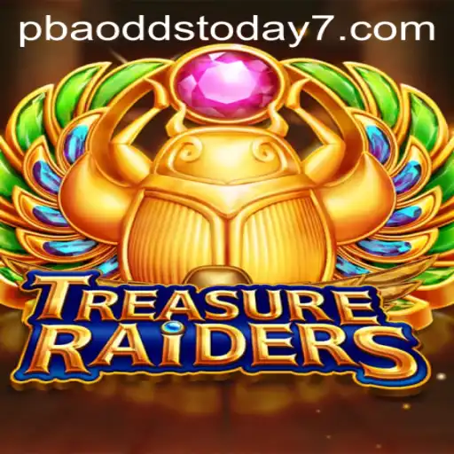 TREASURERAIDERS: A Thrilling New Adventure Game and PBA Odds Today