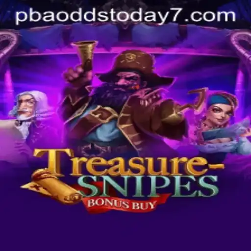 Exploring TreasuresnipesBonusBuy: A Thrilling Adventure in the World of Gaming