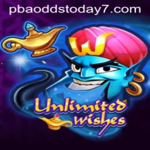 Discover the Magic of UnlimitedWishes: A Thrilling Game of Chance and Strategy