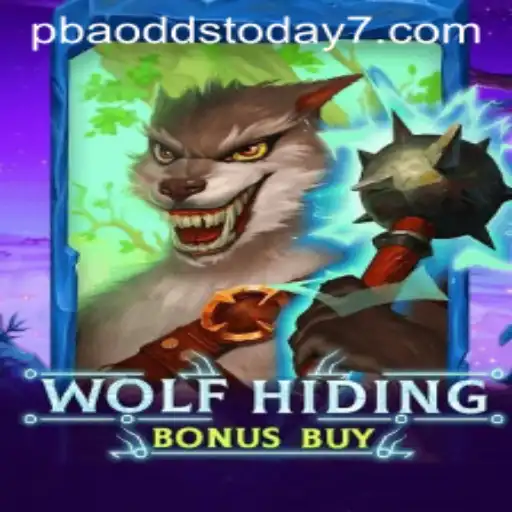 Exploring the Wilderness: An In-depth Look into 'WolfHidingBonusBuy'